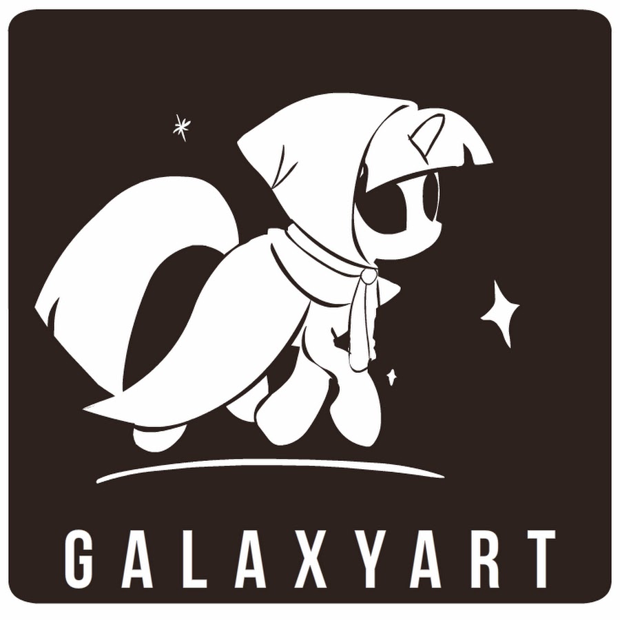 Galaxyart Pony