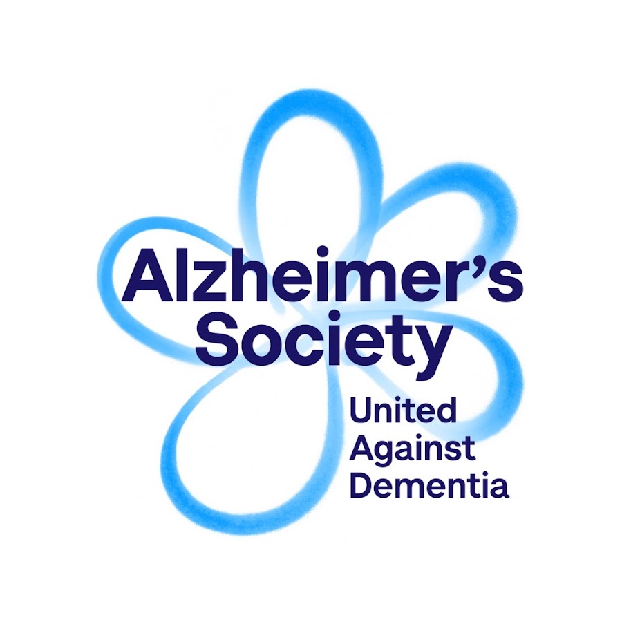 Alzheimer's Society Аватар канала YouTube