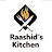 Raashid's Kitchen