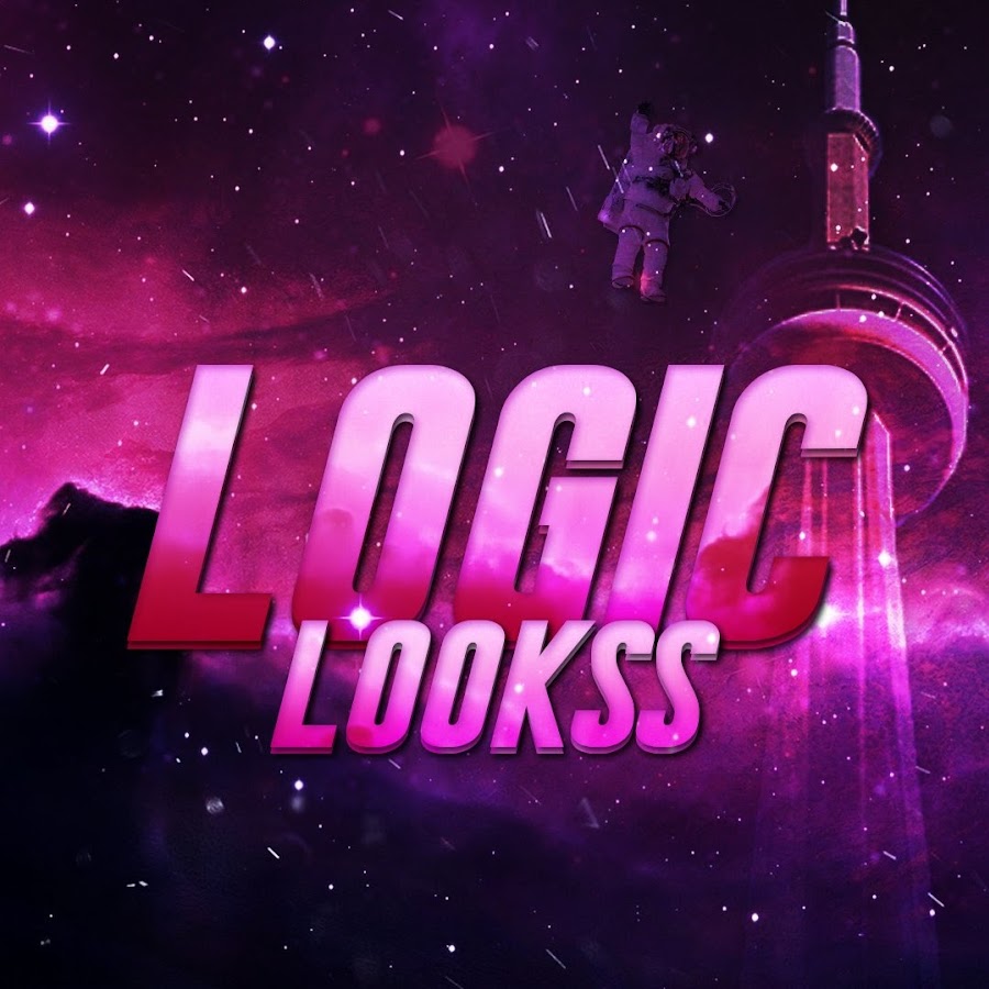 LogicLookss YouTube channel avatar