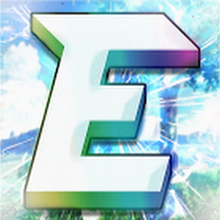 Everth Games YouTube 频道头像