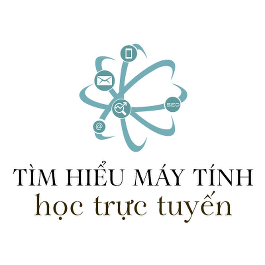 TÃ¬m Hiá»ƒu MÃ¡y TÃ­nh Avatar del canal de YouTube