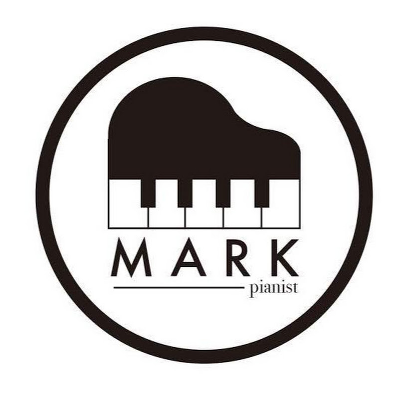 廖柏鈞Mark_Pianist - 網紅的藏寶箱 