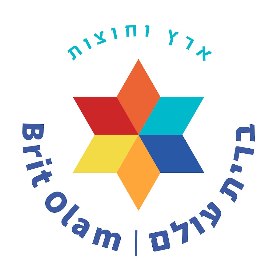 Brit Olam Judaism-Noachism YouTube-Kanal-Avatar