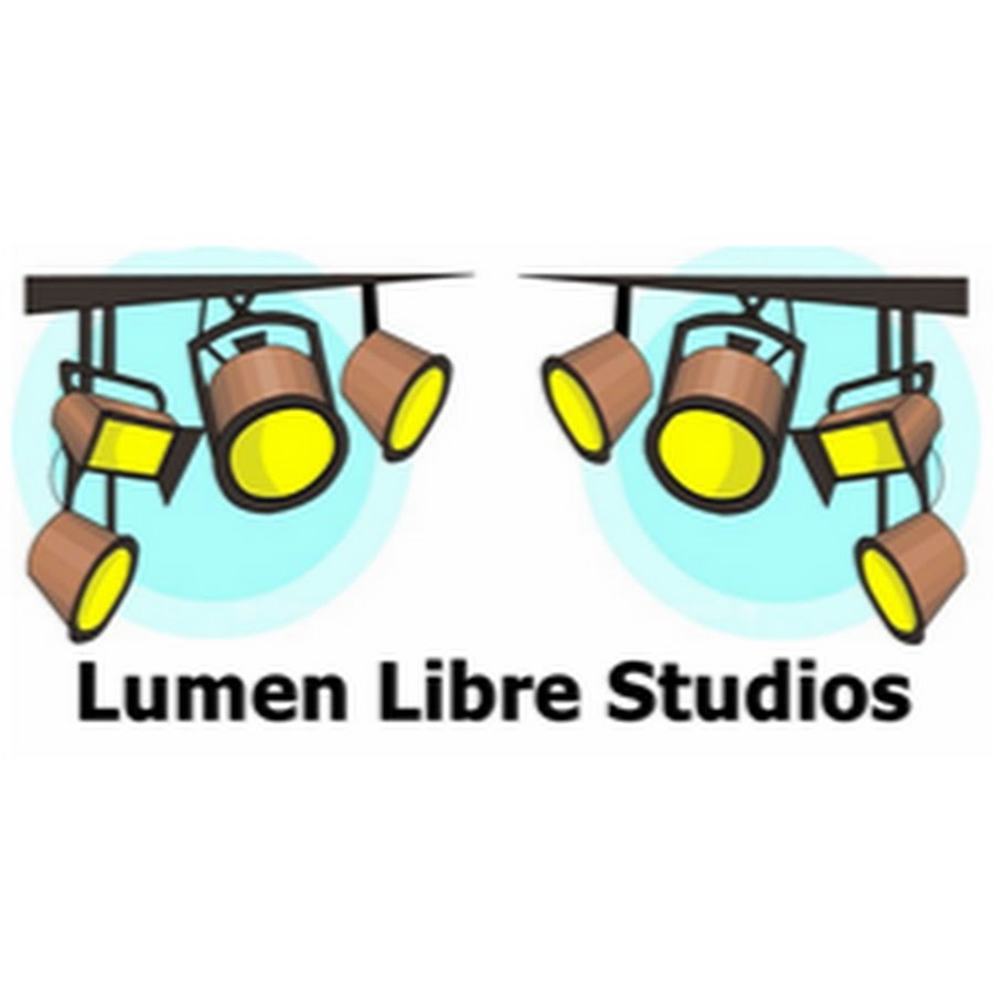 Lumen Libre رمز قناة اليوتيوب