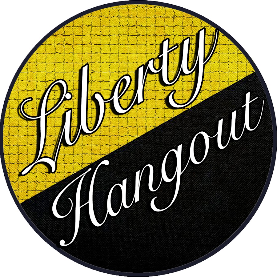 Liberty Hangout Avatar del canal de YouTube