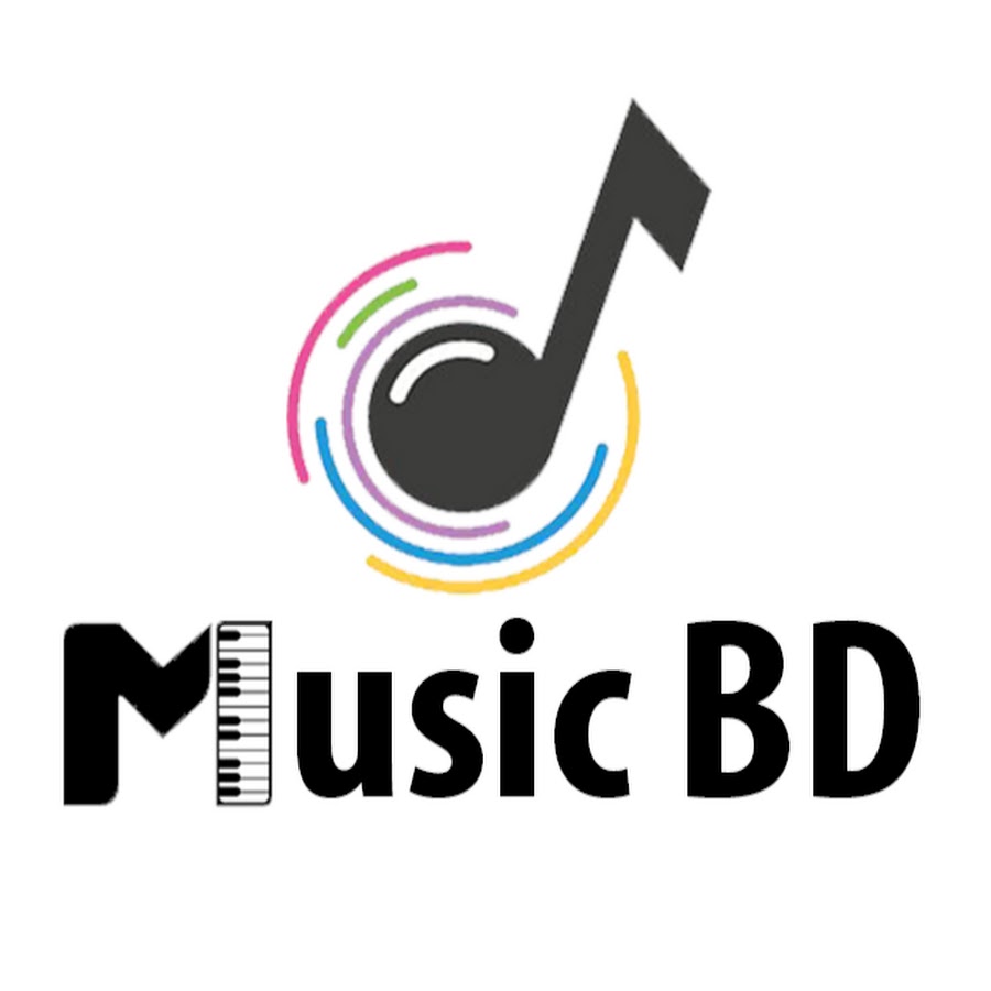 Music BD Аватар канала YouTube
