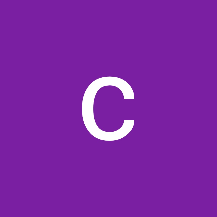 crolack YouTube channel avatar