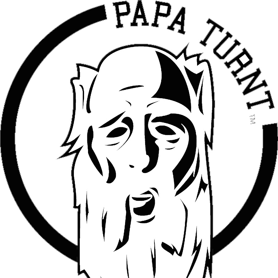 Papa Turnt YouTube channel avatar