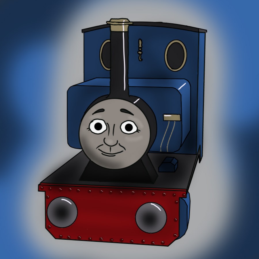 ilovetrains323 Avatar del canal de YouTube