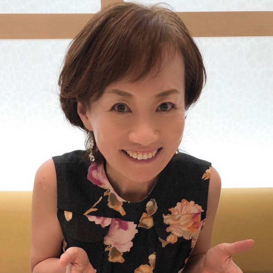 中村由紀 Youtube