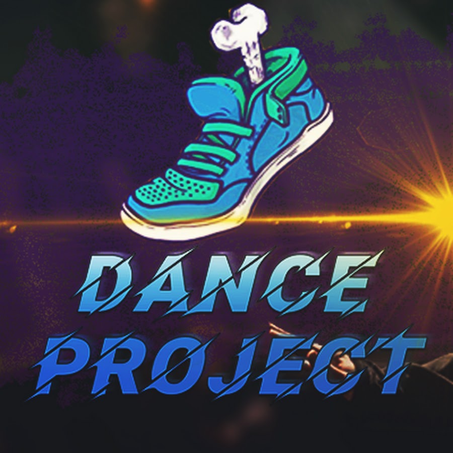 DanceProject यूट्यूब चैनल अवतार