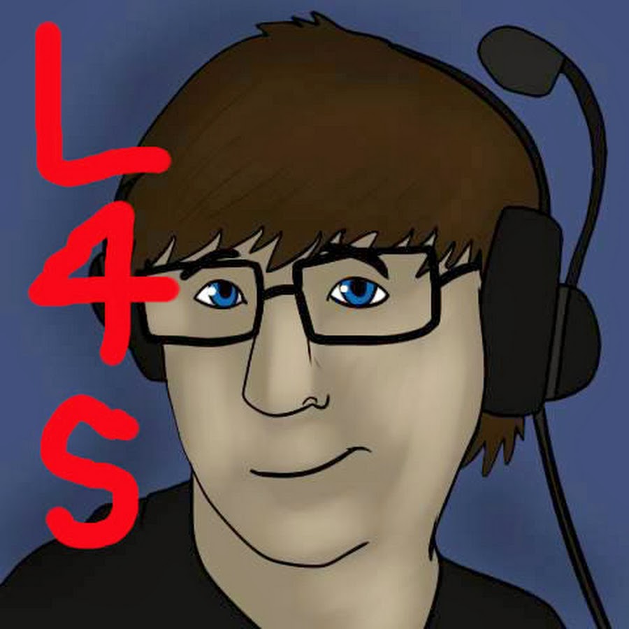luke4smith YouTube kanalı avatarı