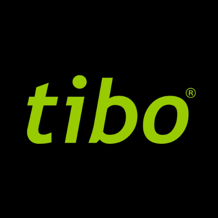TiBOIPTV YouTube channel avatar