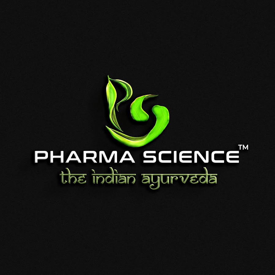 Pharma Science Avatar canale YouTube 