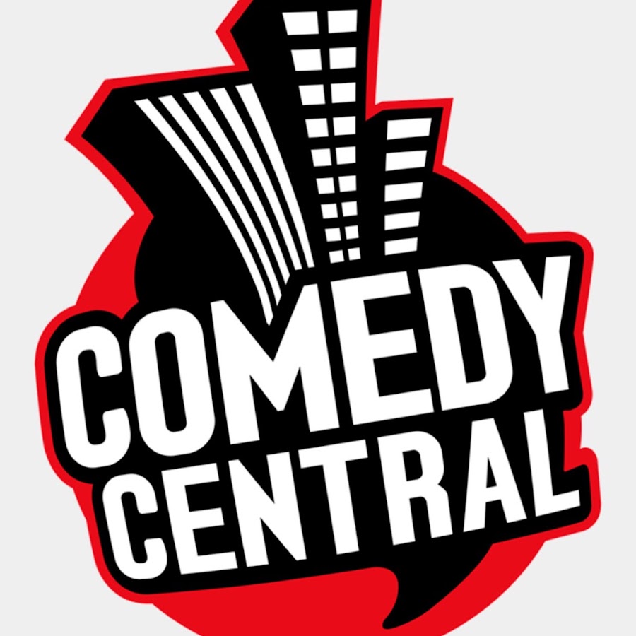 Comedy Central PH YouTube 频道头像