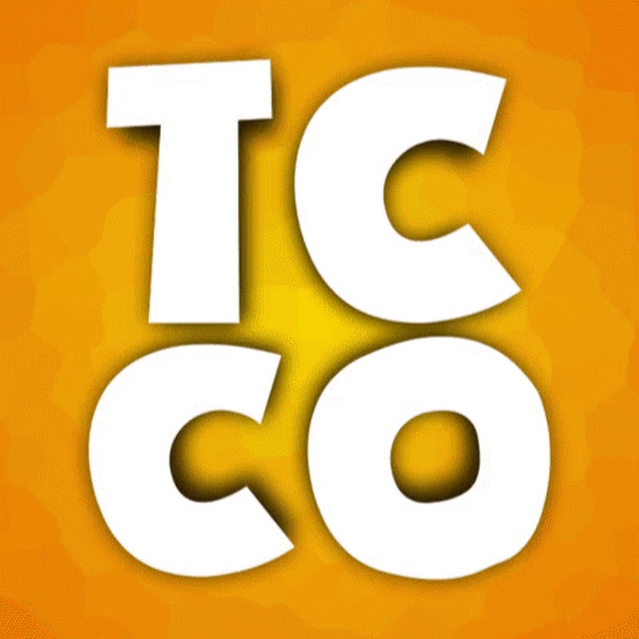 TCCO - The Cut Content Of YouTube-Kanal-Avatar