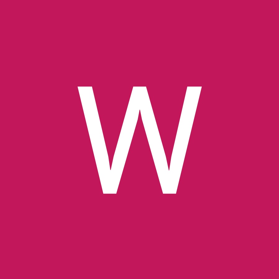 WAGNER (GUI) LEAL YouTube channel avatar