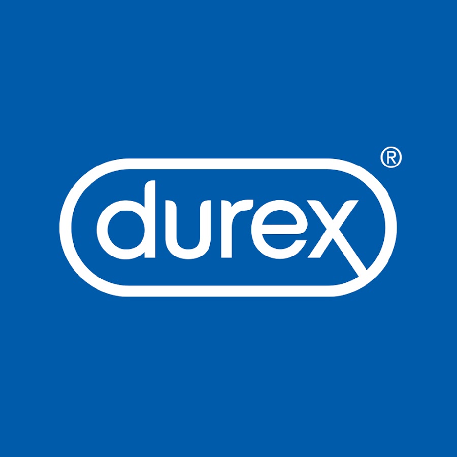 Durex UK Avatar canale YouTube 