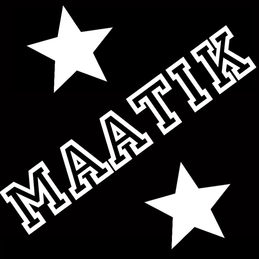 MaatiKPL YouTube channel avatar