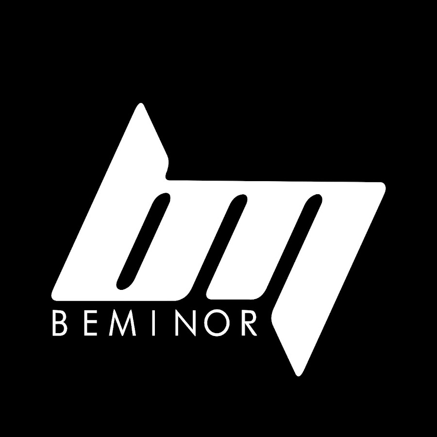 Beminor Official YouTube 频道头像