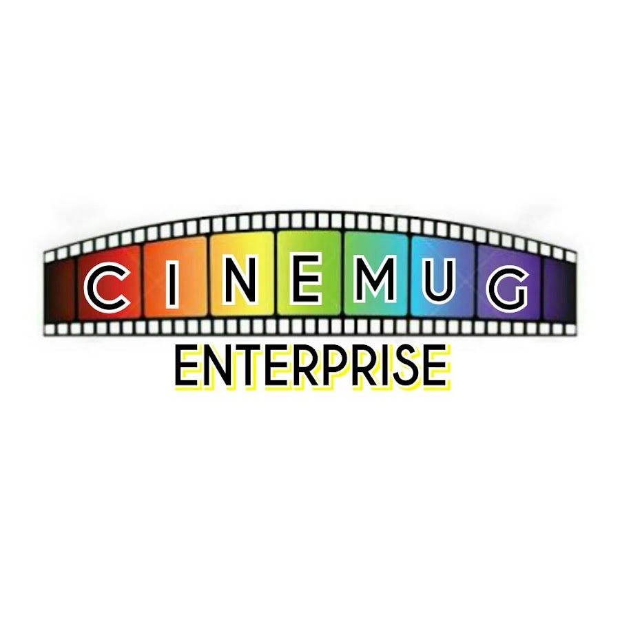 Cinemug Enterprise رمز قناة اليوتيوب