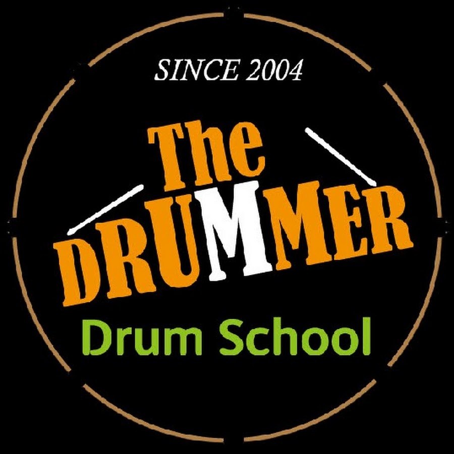 The Drummer-ë°•ì¤€ìš© YouTube channel avatar