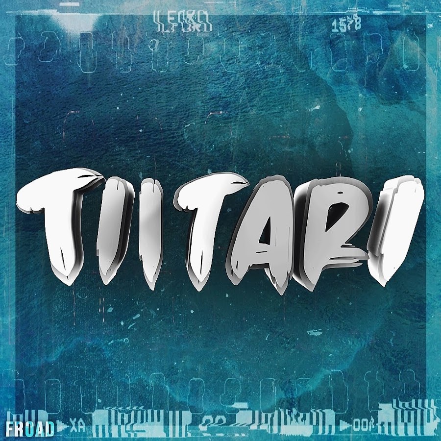 Tiitari رمز قناة اليوتيوب