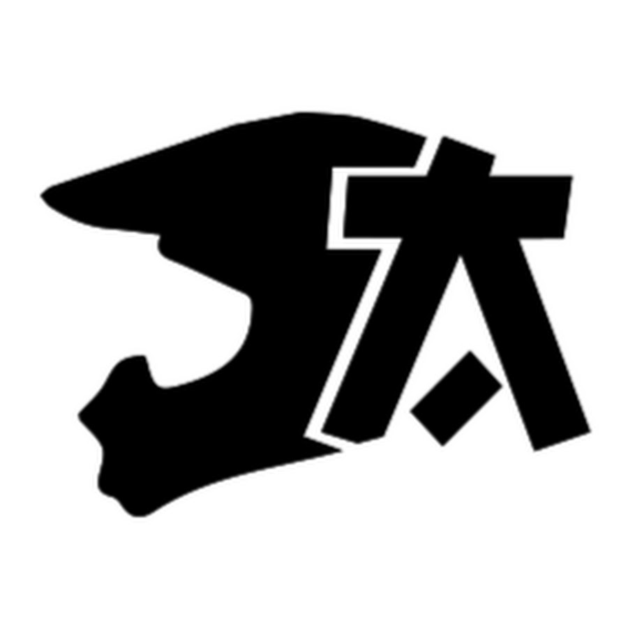 AsiMotard YouTube channel avatar