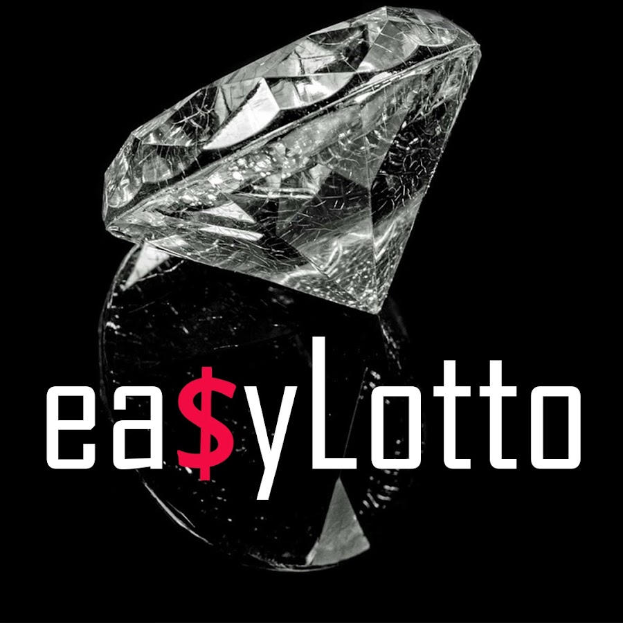 EasyLotto YouTube channel avatar
