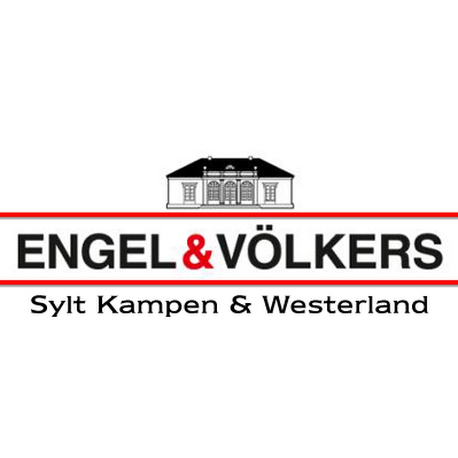 Engel Volkers Sylt Youtube