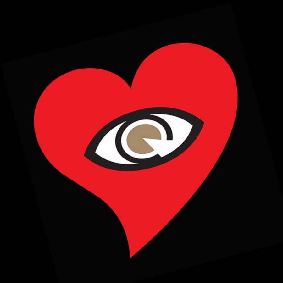 All Seeing Heart YouTube channel avatar