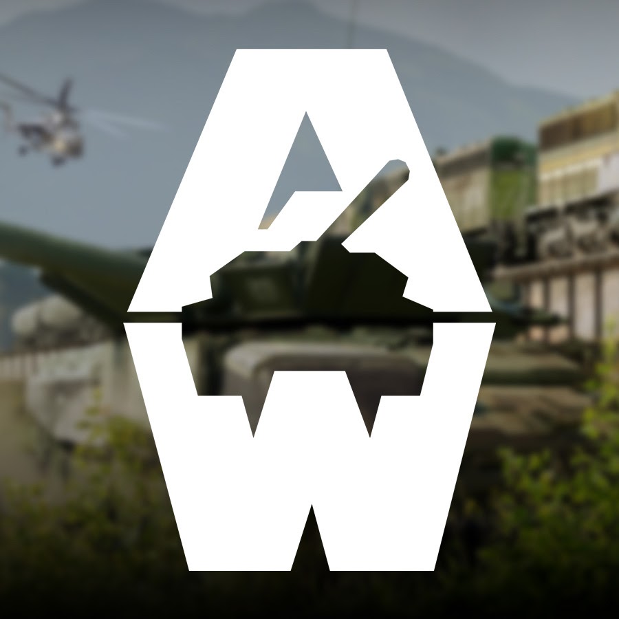 Armored Warfare: ÐŸÑ€Ð¾ÐµÐºÑ‚ ÐÑ€Ð¼Ð°Ñ‚Ð° YouTube 频道头像