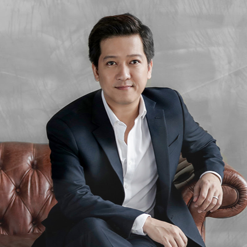 Trường Giang - 網紅的藏寶箱 