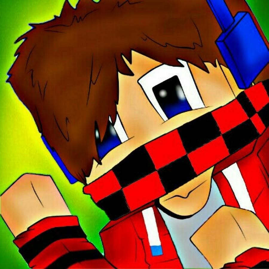 MiCr_Gamer Avatar channel YouTube 