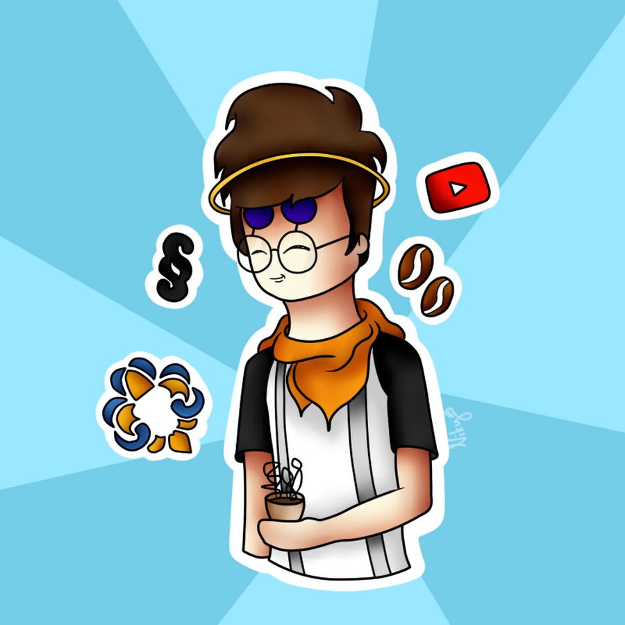 Velkej KÃ¡po Avatar de chaîne YouTube