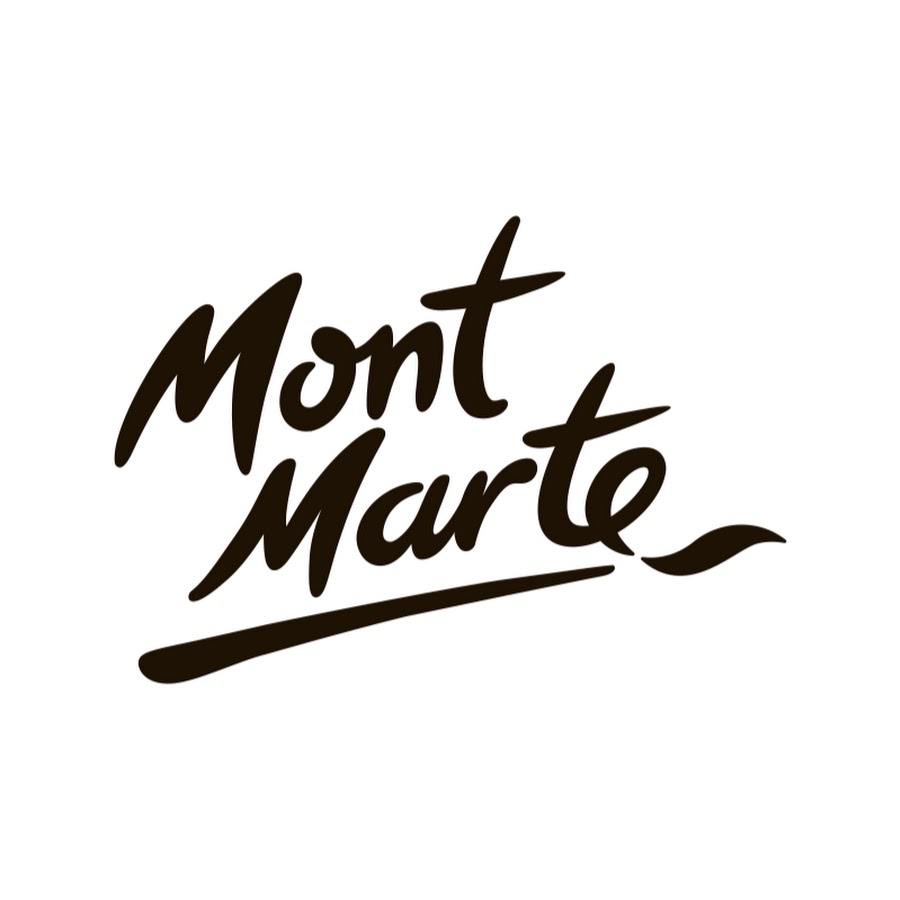MontMarteArt YouTube channel avatar