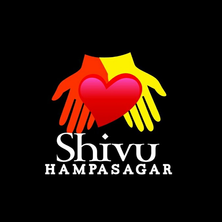 Shivu Hampasagar Avatar de chaîne YouTube