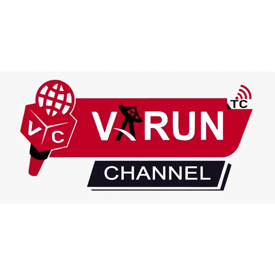 Varun News18 Aligarh YouTube channel avatar