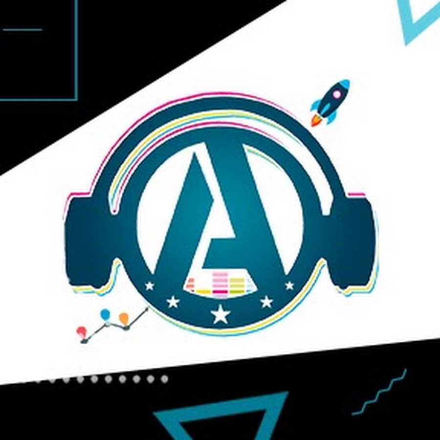 Aparataje Music Group YouTube-Kanal-Avatar
