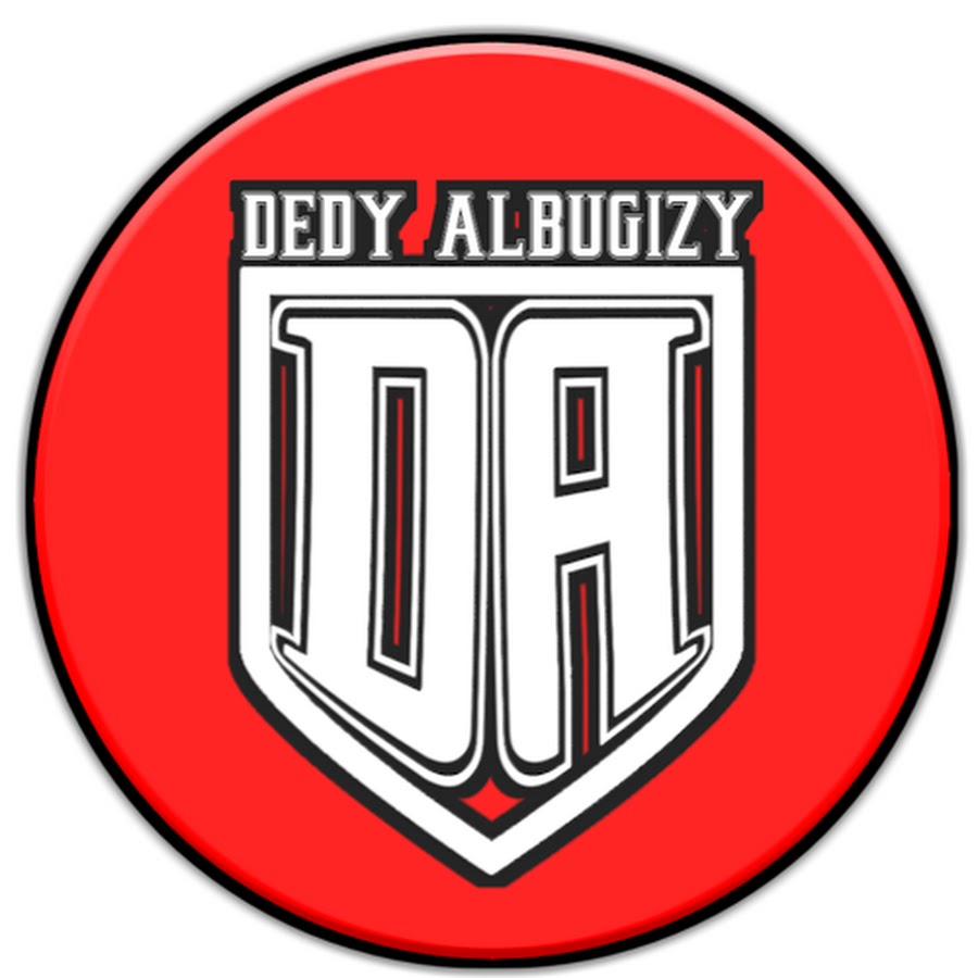 Dedy Al-Bugizy YouTube channel avatar