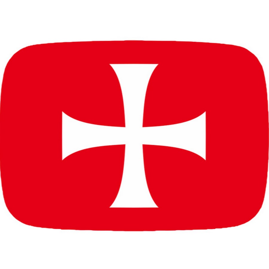CRUSADER Network YouTube channel avatar