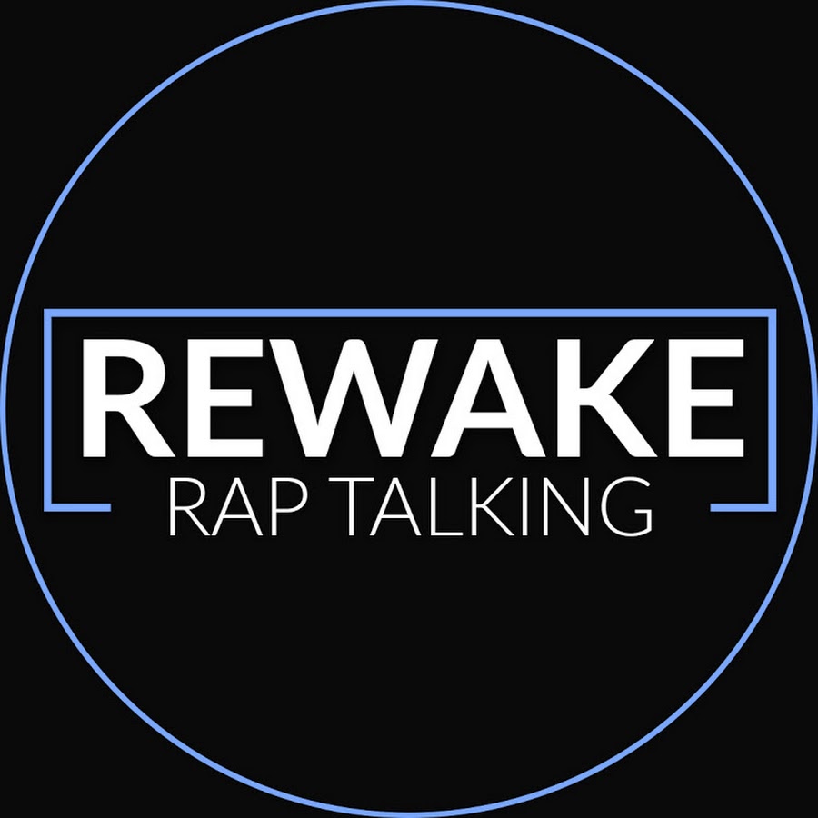 Re-Wake YouTube channel avatar