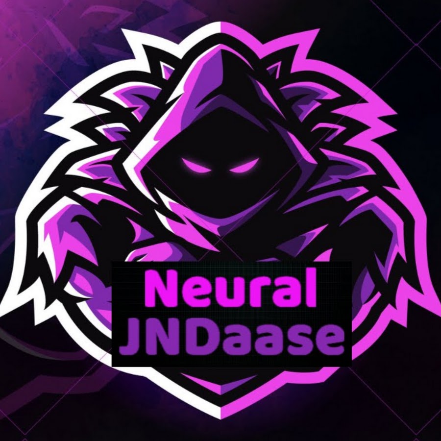 Neural JNDaase YouTube-Kanal-Avatar