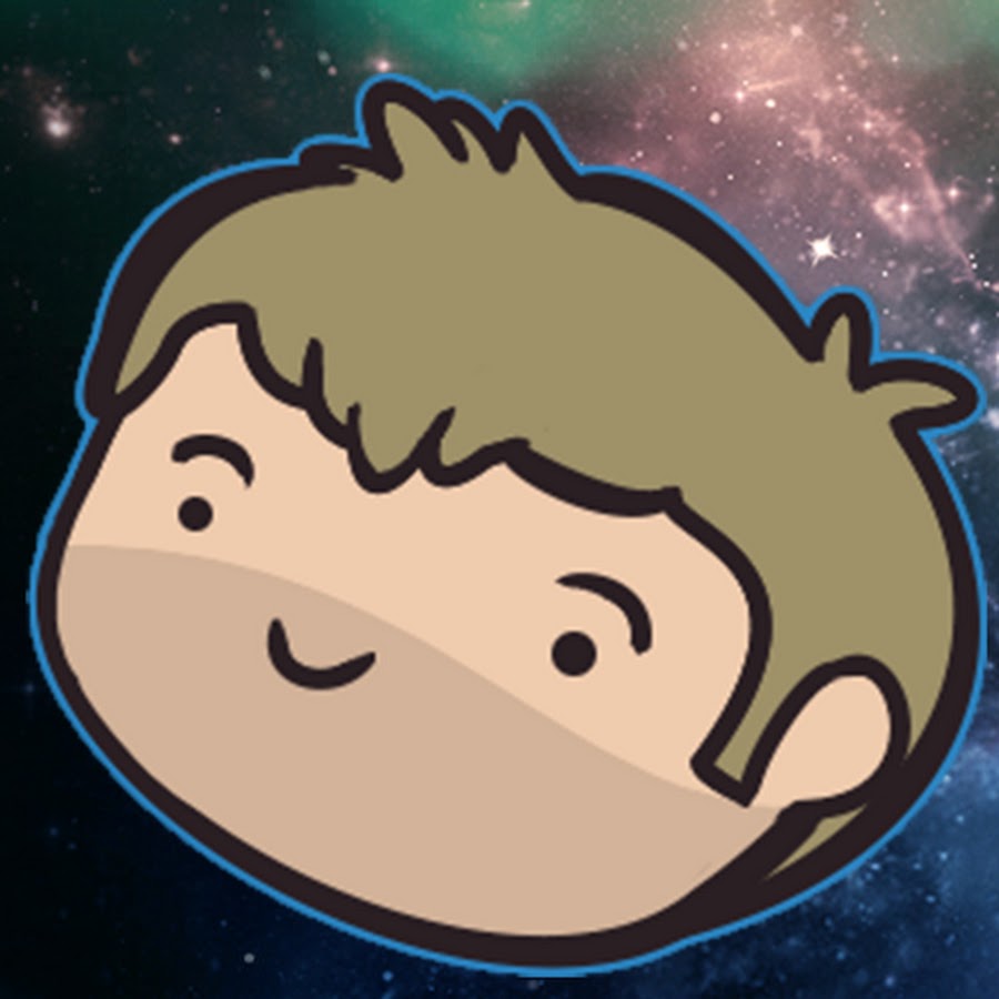 Gnomek YouTube channel avatar