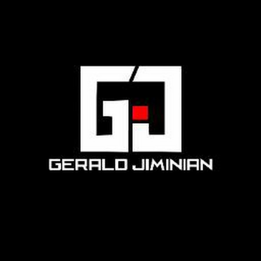 Gerald .I. Jiminian YouTube channel avatar