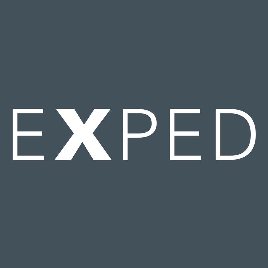 EXPED YouTube channel avatar