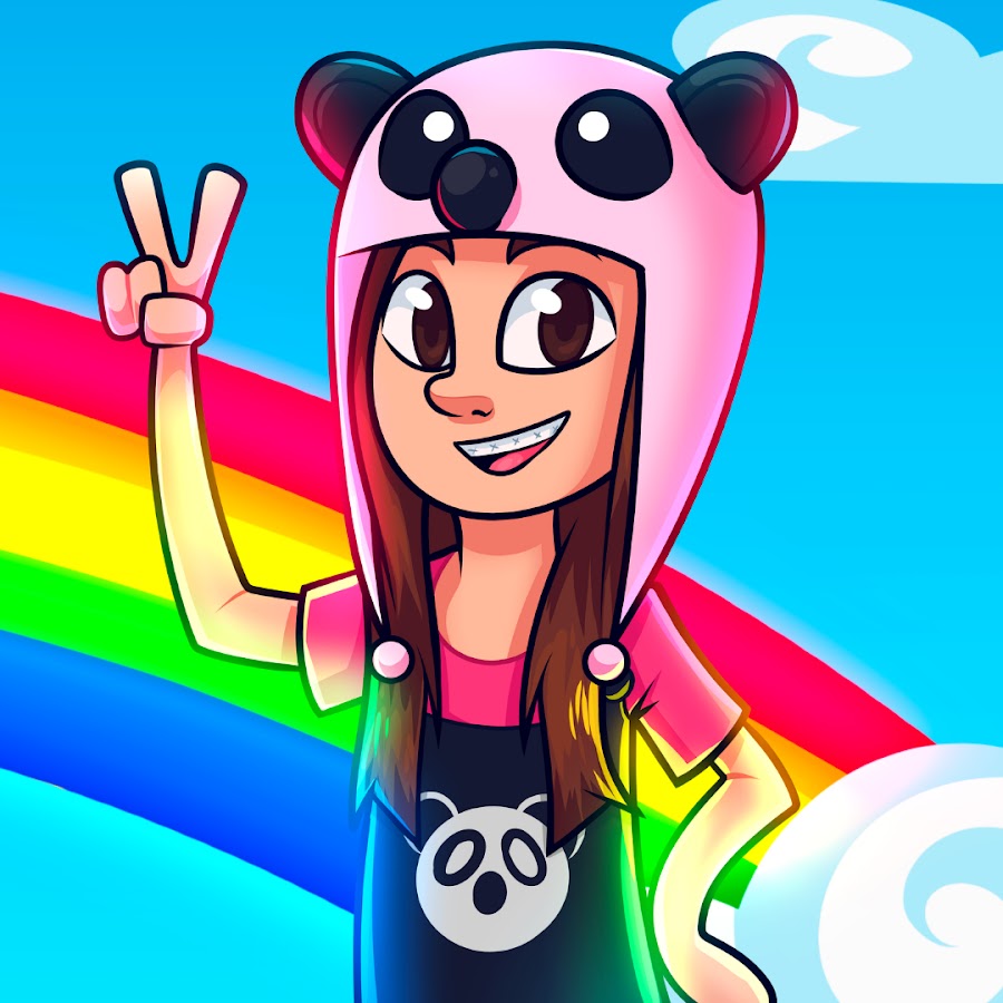 Natasha Panda YouTube-Kanal-Avatar