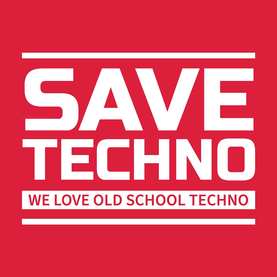 Save Techno YouTube channel avatar
