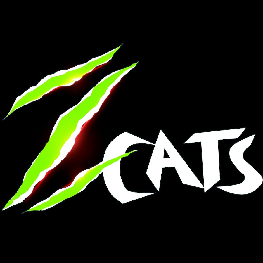 ZCATS CREW YouTube channel avatar